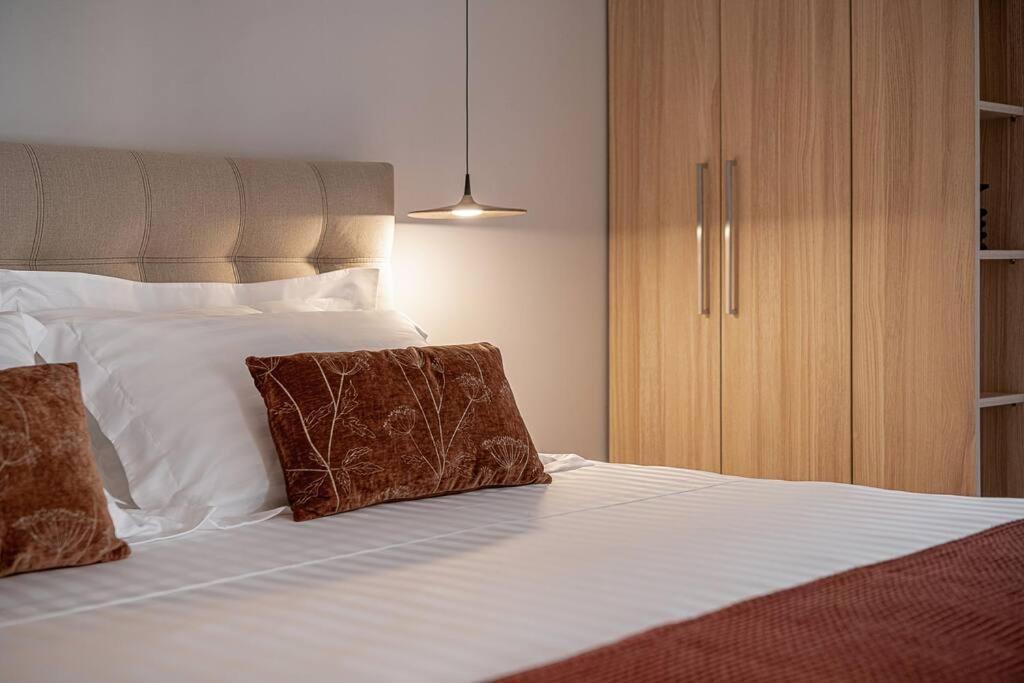 Angelo Luxury Apartment Chania  Exterior photo