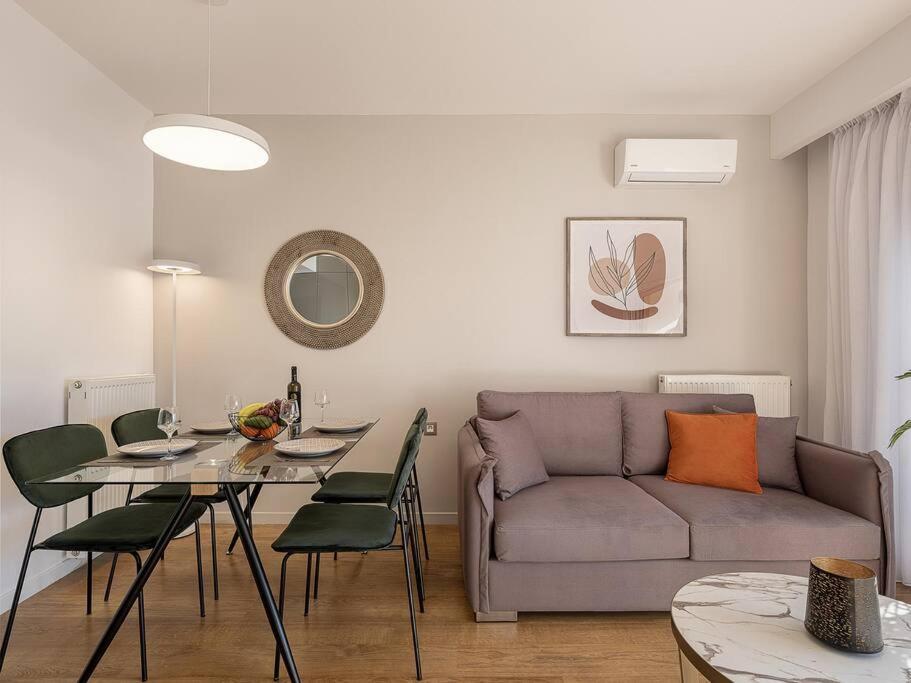 Angelo Luxury Apartment Chania  Exterior photo
