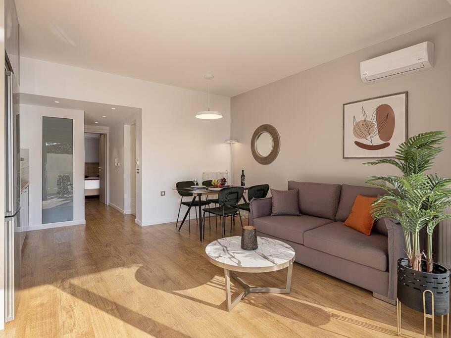 Angelo Luxury Apartment Chania  Exterior photo