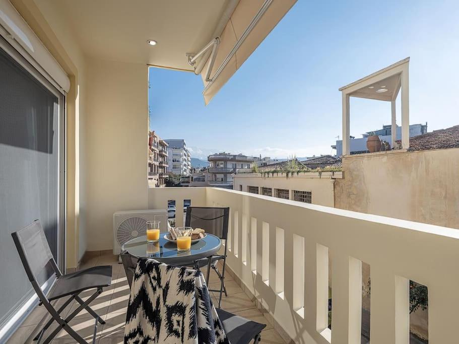 Angelo Luxury Apartment Chania  Exterior photo