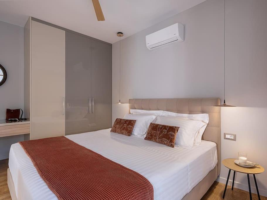 Angelo Luxury Apartment Chania  Exterior photo