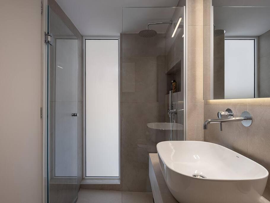 Angelo Luxury Apartment Chania  Exterior photo