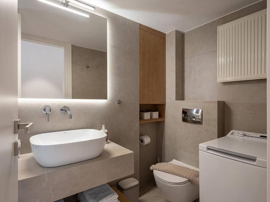 Angelo Luxury Apartment Chania  Exterior photo
