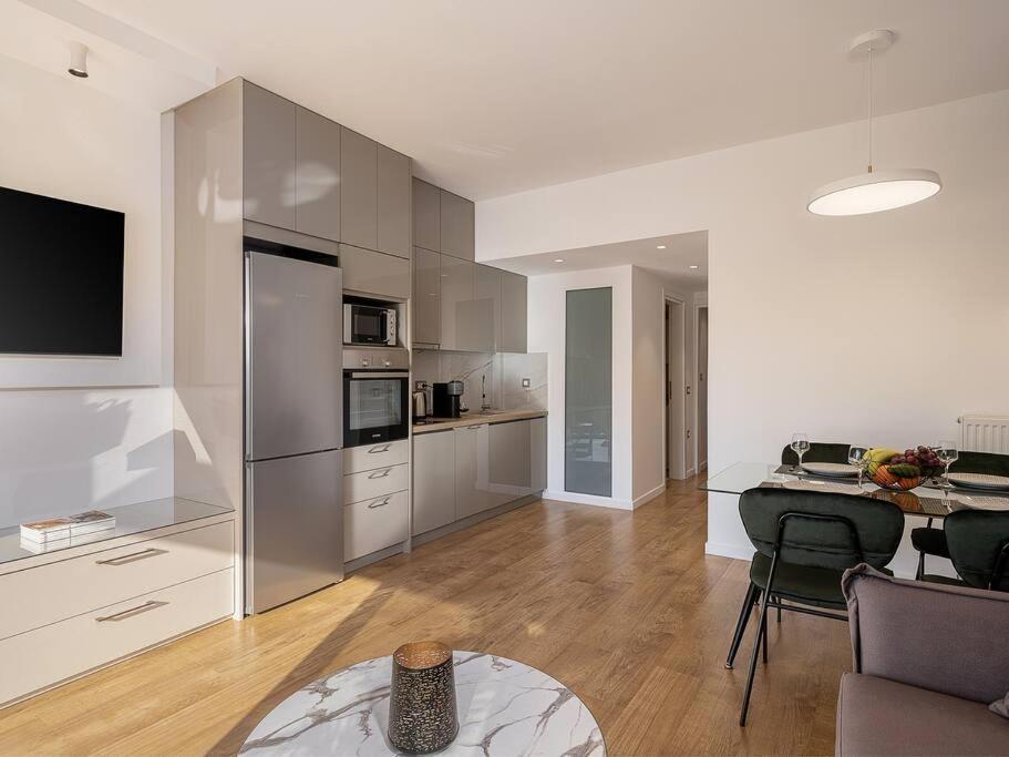 Angelo Luxury Apartment Chania  Exterior photo