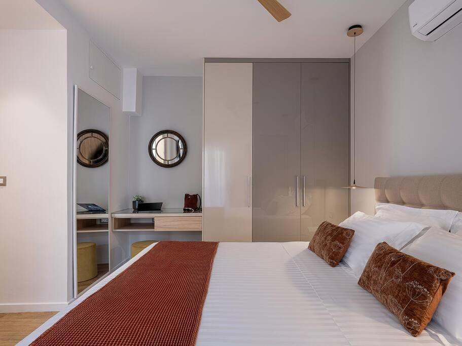 Angelo Luxury Apartment Chania  Exterior photo