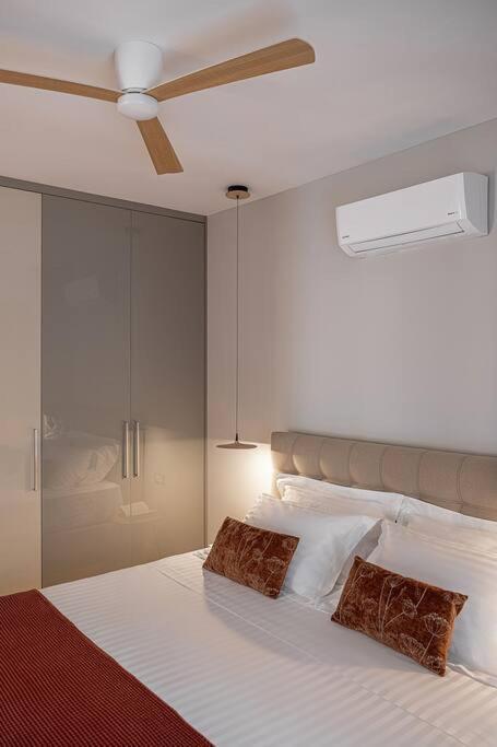 Angelo Luxury Apartment Chania  Exterior photo
