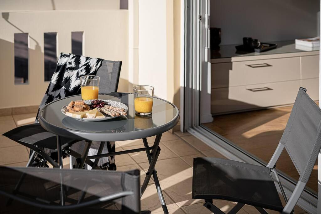 Angelo Luxury Apartment Chania  Exterior photo
