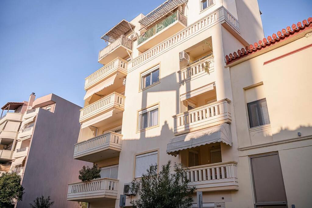 Angelo Luxury Apartment Chania  Exterior photo
