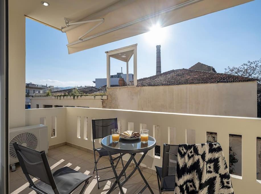 Angelo Luxury Apartment Chania  Exterior photo