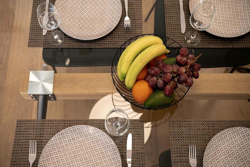 Angelo Luxury Apartment Chania  Exterior photo